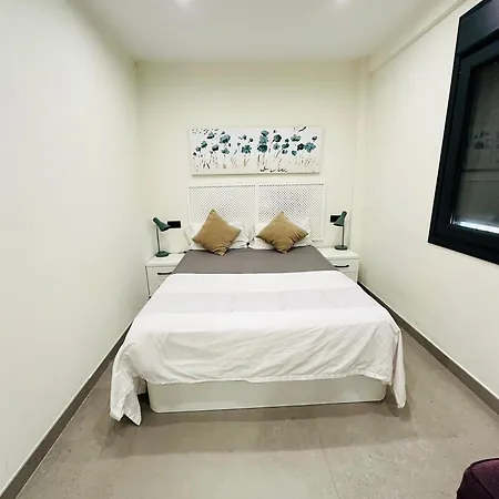 Homestay Private In The Of Estepona